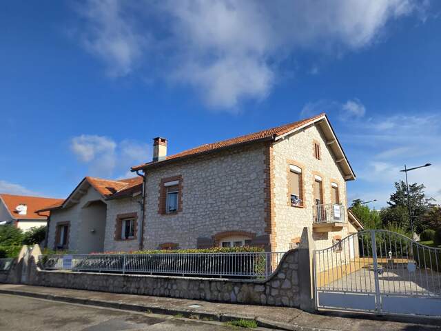 Maison — photo du bien