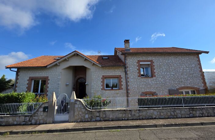 Maison — photo 2