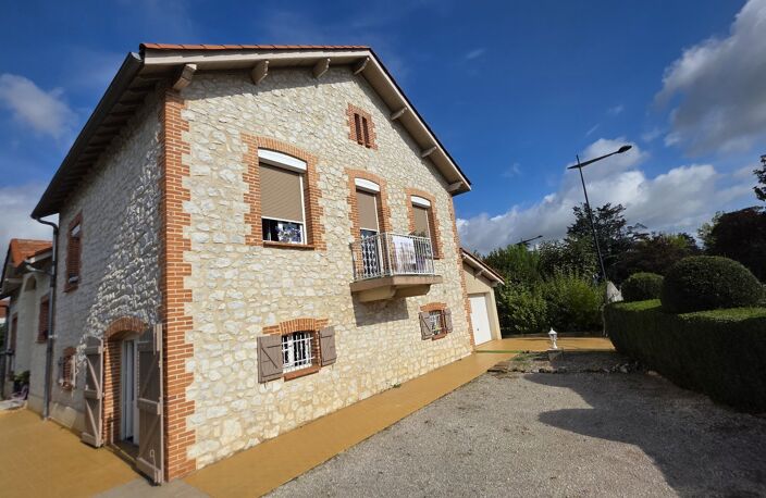 Maison — photo 3