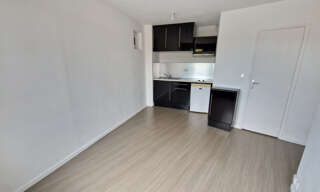 Appartement 2 Pièces 26 m² à louer à Rouen (76000)