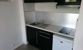 Appartement 2 Pièces 26 m² à louer à Rouen (76000)