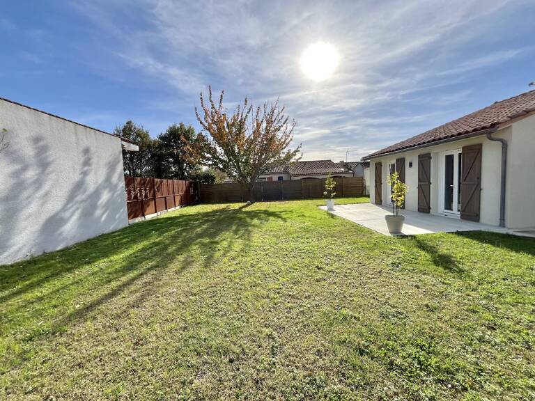 Maison — photo 1