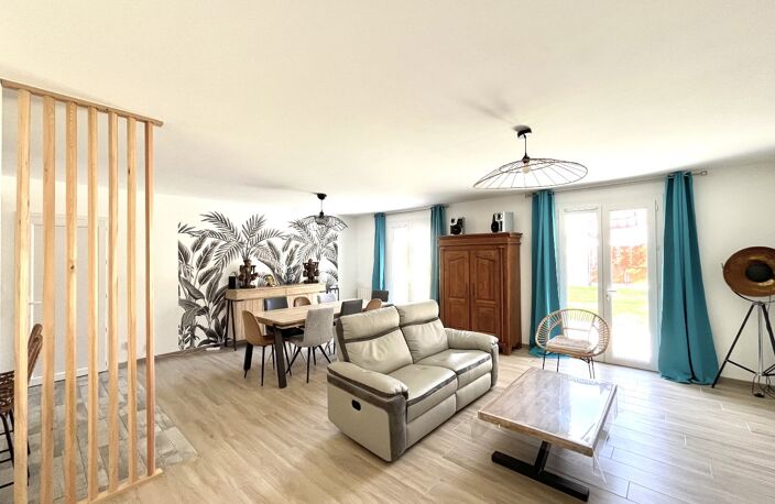 Maison — photo 3