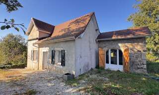 Maison 4 Pièces 100 m² à vendre à Sainte-Croix (12260)