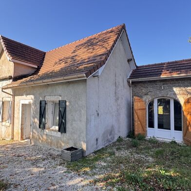 Maison 4 pièces 188000 €
