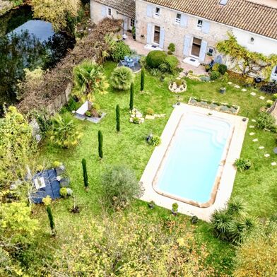 Maison 6 pièces 269000 €