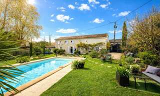 Maison 6 Pièces 123 m² à vendre à Ruffec (16700)