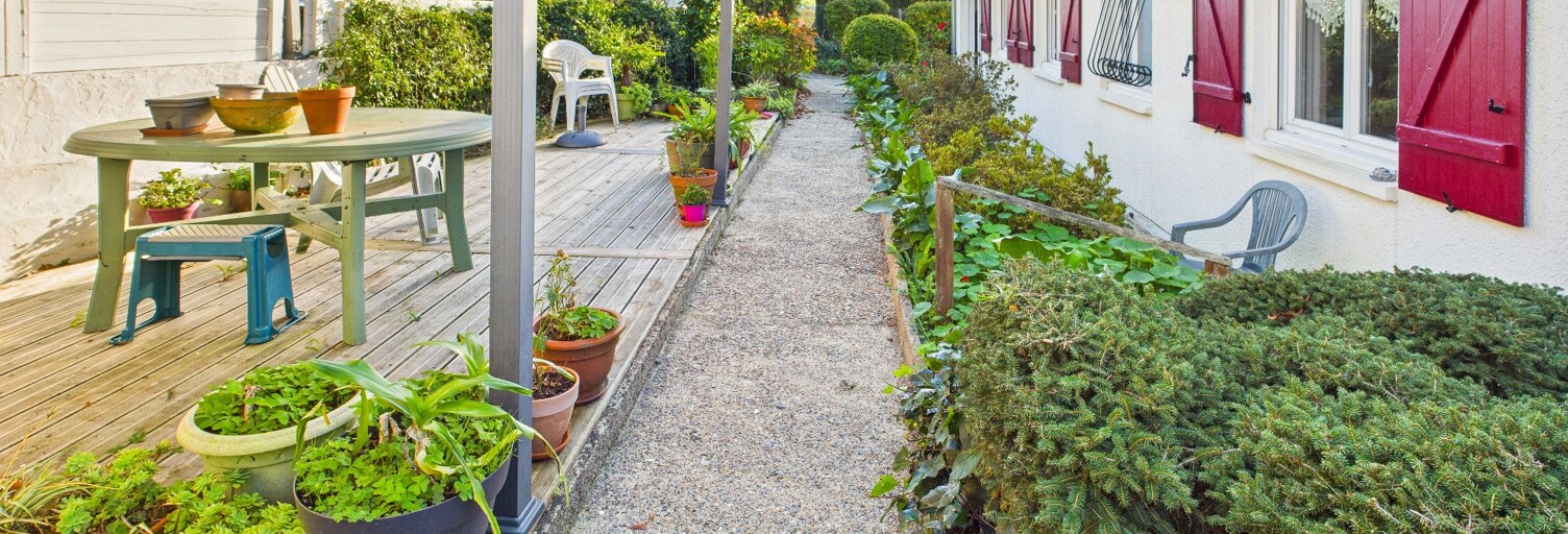 Maison 3 Pièces 105 m² à vendre à Hasparren (64240)