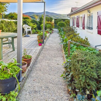 Maison 3 pièces 380000 €