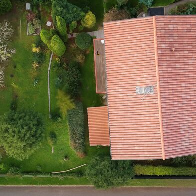 Maison 3 pièces 380000 €