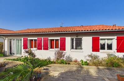 Maison — photo du bien