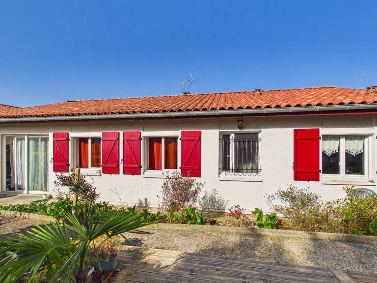 Maison — photo 1
