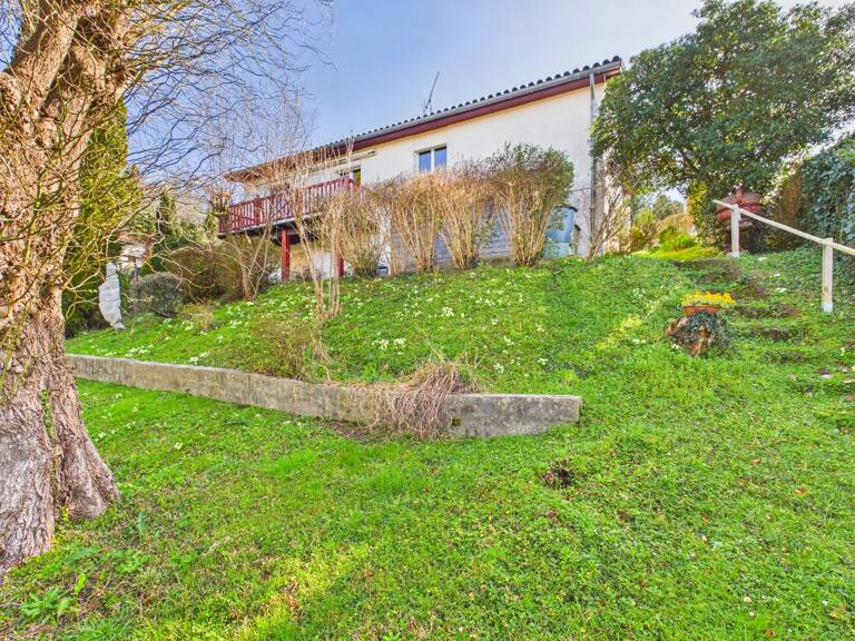 Maison — photo 1