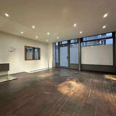 Commerce 2 pièces 3000 €