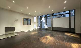 Commerce 2 Pièces 75 m² à louer à Paris 9 (75009)