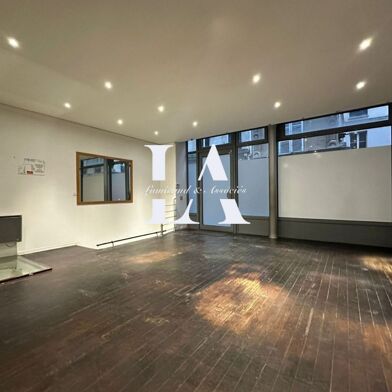 Commerce 2 pièces 3000 €