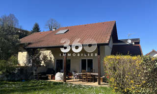 Maison 5 Pièces 115 m² à vendre à Tresserve (73100)