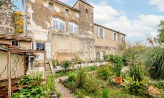 Maison 10 Pièces 295 m² à vendre à Ruffec (16700)