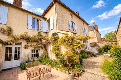 Maison 10 pièces 349900 €