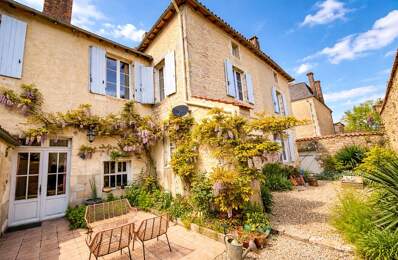 Maison — photo du bien