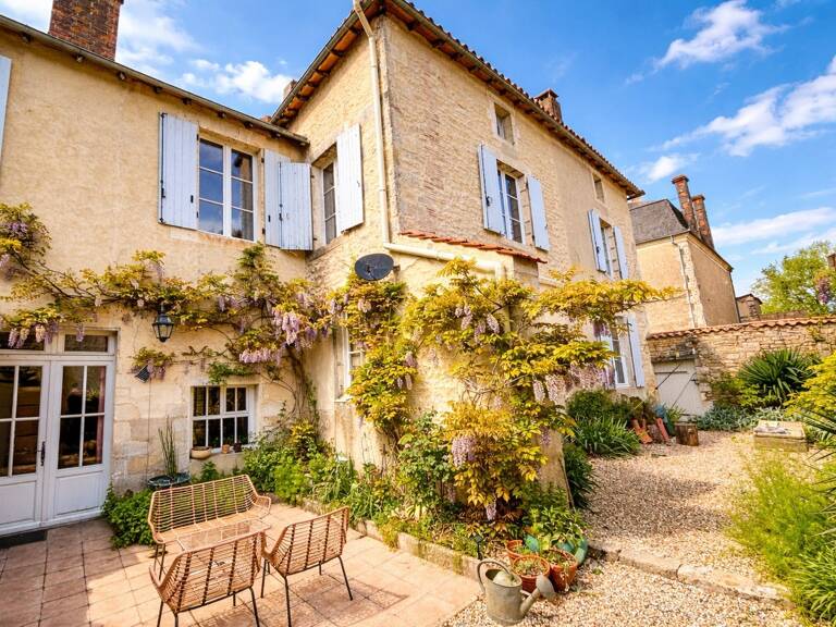 Maison — photo 1