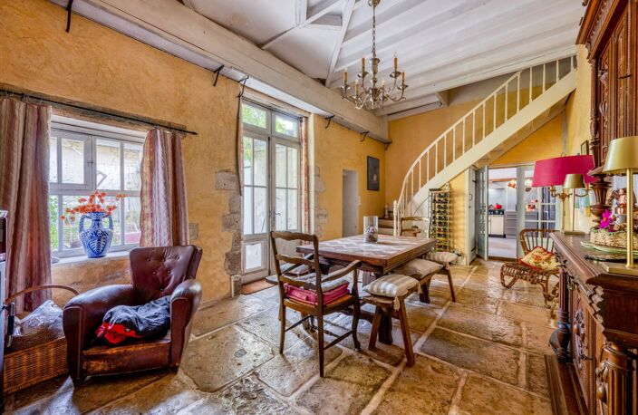 Maison — photo 2