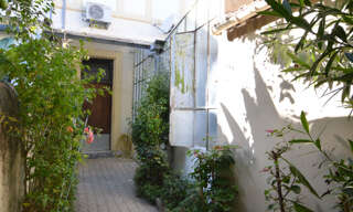 Immeuble  139 m² à vendre à Marseille 4 (13004)