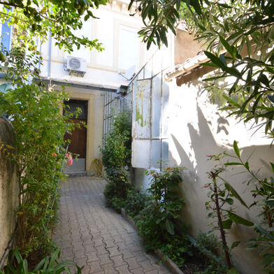 Immeuble  495000 €