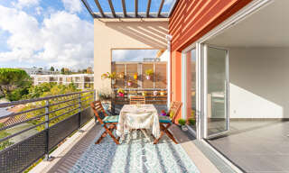 Appartement 3 Pièces 58 m² à vendre à Marseille 12 (13012)