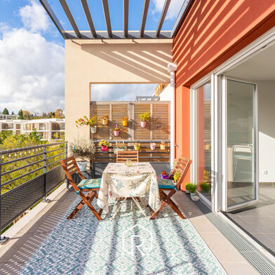 Appartement 3 pièces 268000 €