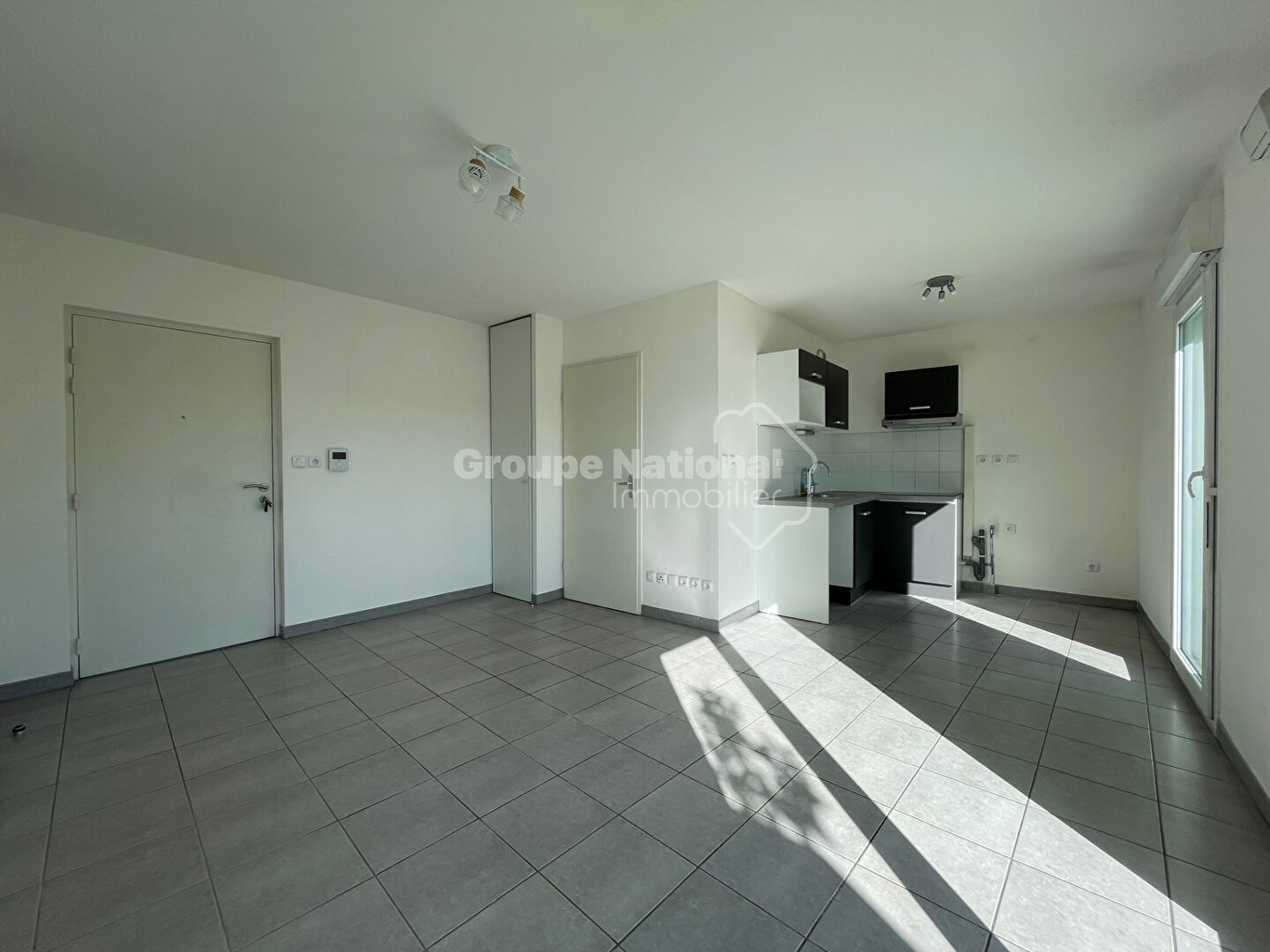Appartement  T1 à vendre Nîmes 30000