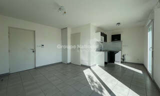Appartement 1 Pièce 25 m² à vendre à Nîmes (30000)