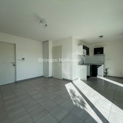 Appartement 1 pièces 84000 €