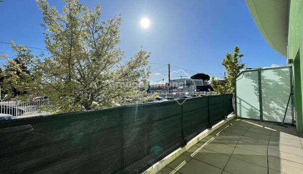 Appartement 1 pièces  à vendre Nîmes 30000