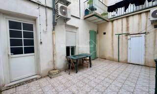 Immeuble  134 m² à vendre à Nîmes (30000)