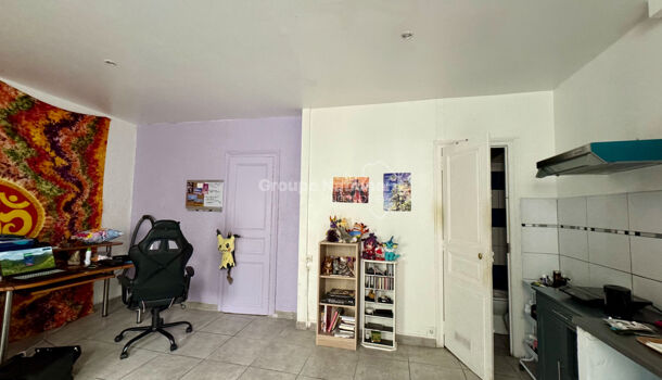 Immeuble 8 pièces  à vendre Nîmes 30000