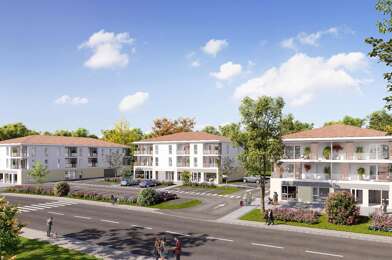 Appartement 2 pièces 121000 €