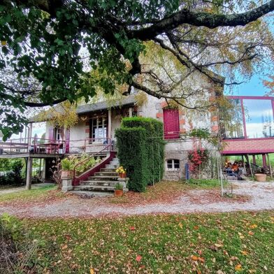 Maison 7 pièces 207000 €