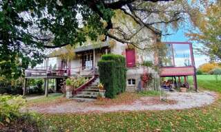 Maison 7 Pièces 158 m² à vendre à Saint-Privat (19220)