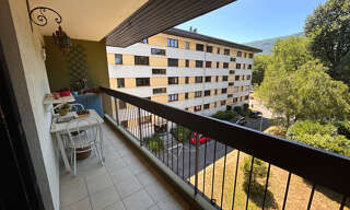 Appartement 4 Pièces 76 m² à vendre à La Motte-Servolex (73290)