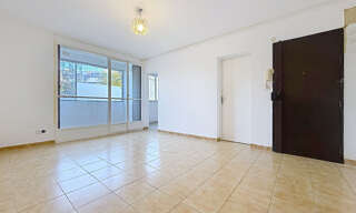 Appartement 3 Pièces 57 m² à vendre à Marseille 13 (13013)