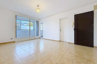 Appartement 3 pièces 89000 €