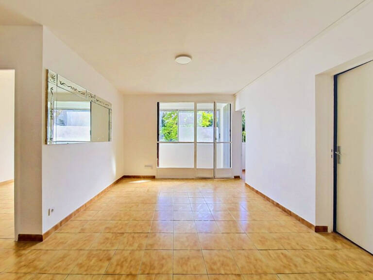 Appartement Marseille 3 pièce(s) 57.20 m2 — photo 1