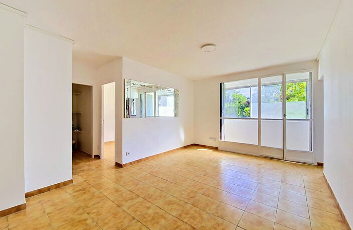 Appartement Marseille 3 pièce(s) 57.20 m2 — photo 2
