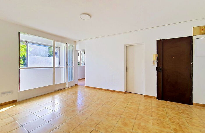 Appartement Marseille 3 pièce(s) 57.20 m2 — photo 3