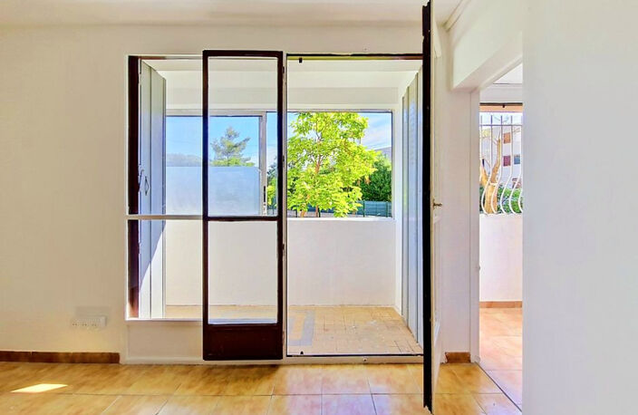 Appartement Marseille 3 pièce(s) 57.20 m2 — photo 4