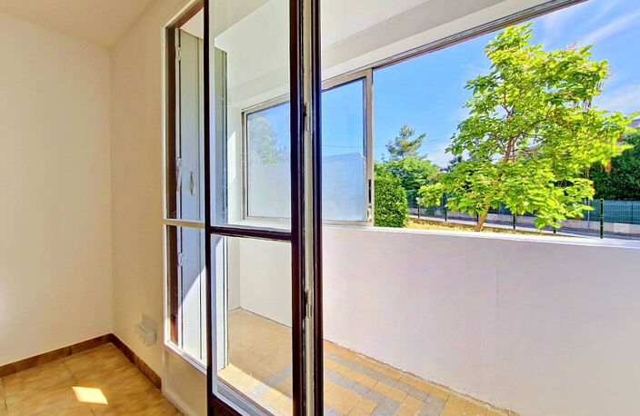 Appartement Marseille 3 pièce(s) 57.20 m2 — photo 5