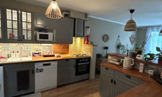 Maison 4 Pièces 74 m² à louer à Pessac (33600)