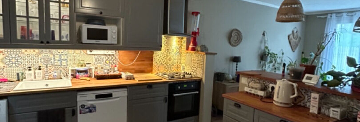 Maison 4 Pièces 74 m² à louer à Pessac (33600)