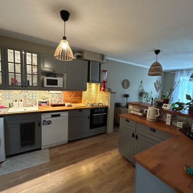 Maison 4 pièces 1448 €